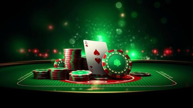 Cleopatra Slot APP آن لائن کیسینو میں کھیلنے کی وجوہات