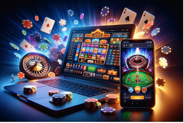 Cleopatra Slot APP کیسینو گیمز کا ایک زمرہ منتخب کریں

