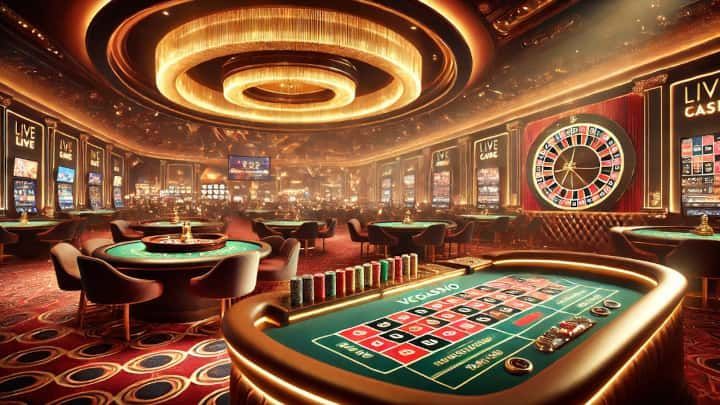 پاکستان کے نئے Cleopatra Slot APPکیسینو کھلاڑیوں کے لیے خوش آمدید بونس